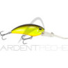 Pesciolino DUO Realis crank G87 20A
