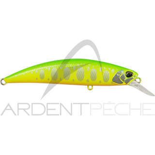 Poisson nageur DUO Spearhead ryuki 60 S