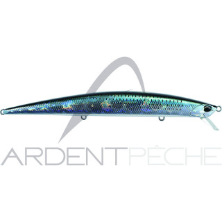 Pesce nuotatore DUO Tide minnow 140 slim