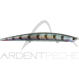 Pesce nuotatore DUO Tide minnow 140 slim