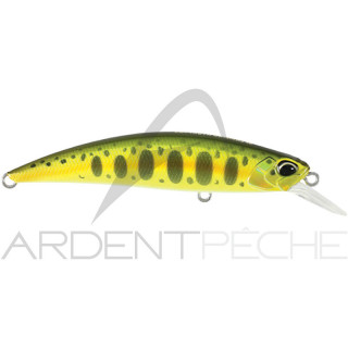 Pesce nuotatore DUO Spearhead ryuki 60 S