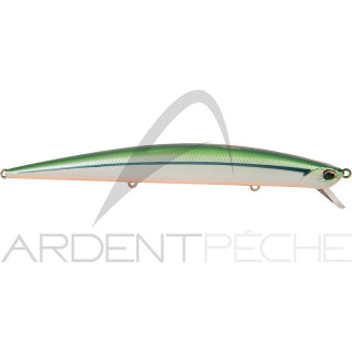 Pesce nuotatore DUO Tide minnow 140 slim
