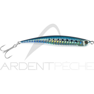 Pesce nuotatore DUO Press bait 85