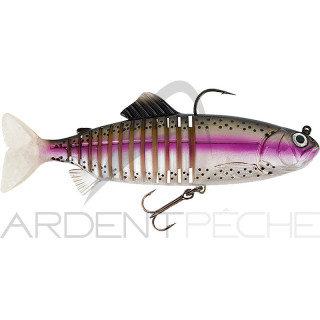 Leurre souple FOX RAGE Replicant jointed 18cm