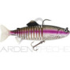 Leurre souple FOX RAGE Replicant jointed 18cm