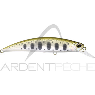Pesce natante DUO Spearhead ryuki 80 S