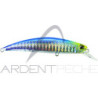 Pesce nuotatore DUO Spearhead ryuki 80 S SW
