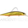 Poisson nageur DUO Realis Jerkbait 120 SP Pike LTD