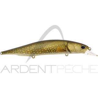 Pesce nuotatore DUO Realis Jerkbait 120 SP Pike LTD