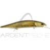 Pesce nuotatore DUO Realis Jerkbait 120 SP Pike LTD