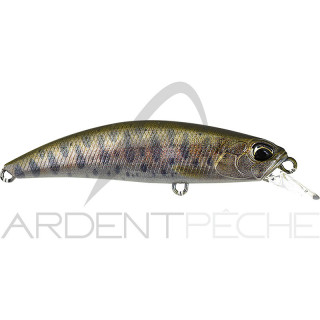 Pesce nuotatore DUO Spearhead ryuki 60 S