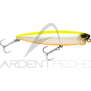 Poisson nageur DUO Realis pencil 110 SW