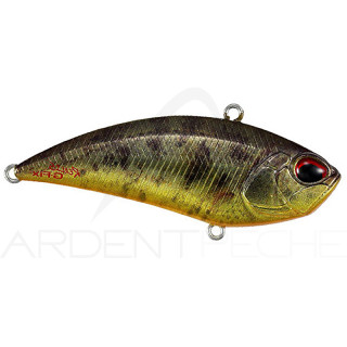 Pesce nuotatore DUO Realis vibration 68 G Fix