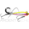 Pesciolino artificiale DUO Tetra works spin