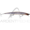 Pesce nuotatore DUO Tide minnow 140 slim