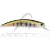 Pesce natante DUO Spearhead ryuki 80 S