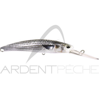 Pesce natante DUO Realis fangbait 120 DR SW LTD