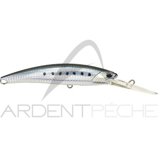 Pesce natante DUO Realis fangbait 120 DR SW LTD