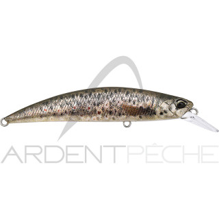 Pesce natante DUO Spearhead ryuki 80 S