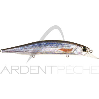 Poisson nageur DUO Realis Jerkbait 120 SP Pike LTD