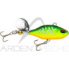 Pesce artificiale DUO Realis spin 7g