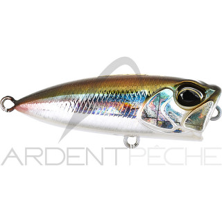 Hard lure DUO Pocopoco 40 F