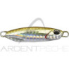 Jig DUO Drag metal cast 15g