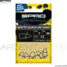 Clip SPRO Matte black HD snap
