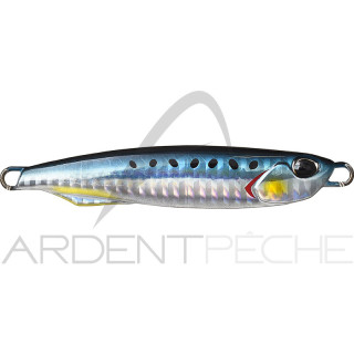 Jig DUO Drag metal cast slim 20g