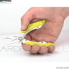 Pinza per split ring e solid ring SPRO Micro split ring V plier 13cm