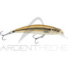 Pesce nageur DUO Spearhead ryuki 70 S