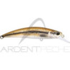 Pesce natante DUO Spearhead ryuki 80 S