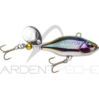 DUO Realis spin 7g hard lure