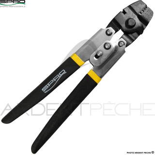 Pinza da crimping SPRO Crimping pliers 26cm