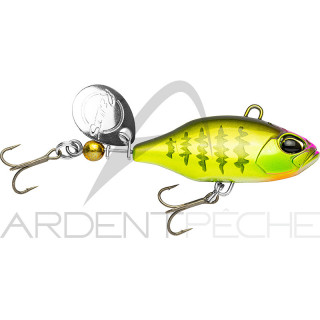 Esca artificiale DUO Realis spin 14g