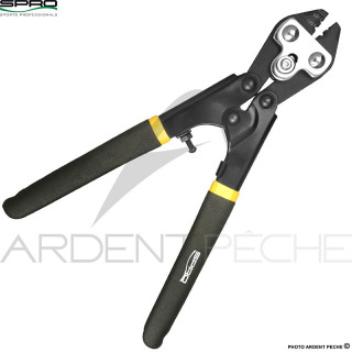 Crimping Pliers SPRO Double crimping pliers 21cm