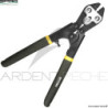 Crimping Pliers SPRO Double crimping pliers 21cm