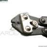 Pinza da crimping SPRO Double crimping pliers 21cm