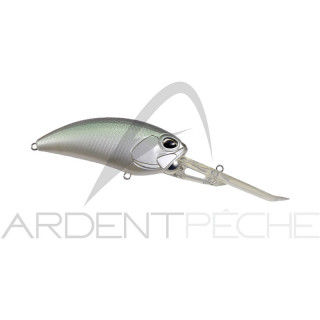 Poisson nageur DUO Realis crank G87 20A