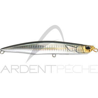 Poisson nageur DUO Rough trail malice 130