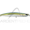 Pesciolino DUO Rough trail malice 130
