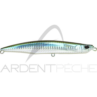 Pesciolino DUO Rough trail malice 130