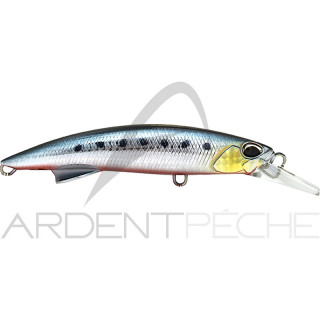 Pesce nageur DUO Rough Trail Blazin 110