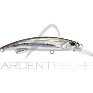 Poisson nageur DUO Rough trail blazin 110