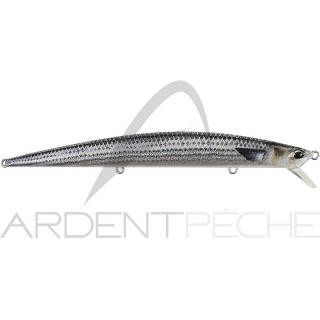 Pesce nuotatore DUO Tide minnow 140 slim