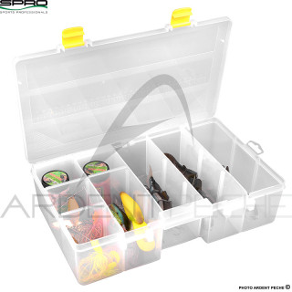 Scatola SPRO Tackle Box 2200