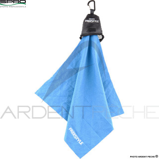 Asciugamano SPRO FREESTYLE Microfibre Towel
