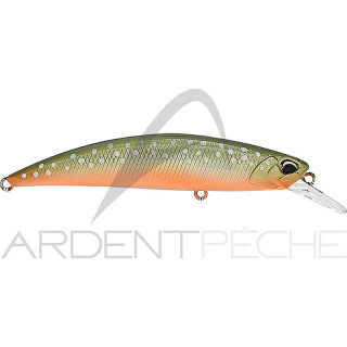 Pesce natante DUO Spearhead ryuki 80 S