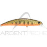 Pesce natante DUO Spearhead ryuki 80 S