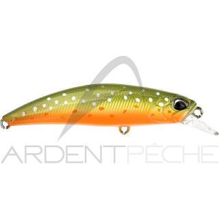 Pesce nageur DUO Spearhead ryuki 70 S